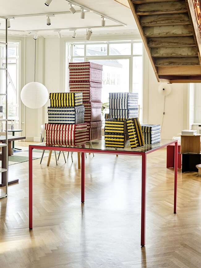 Hay Sjenilo okruglo 80 cm papirnato