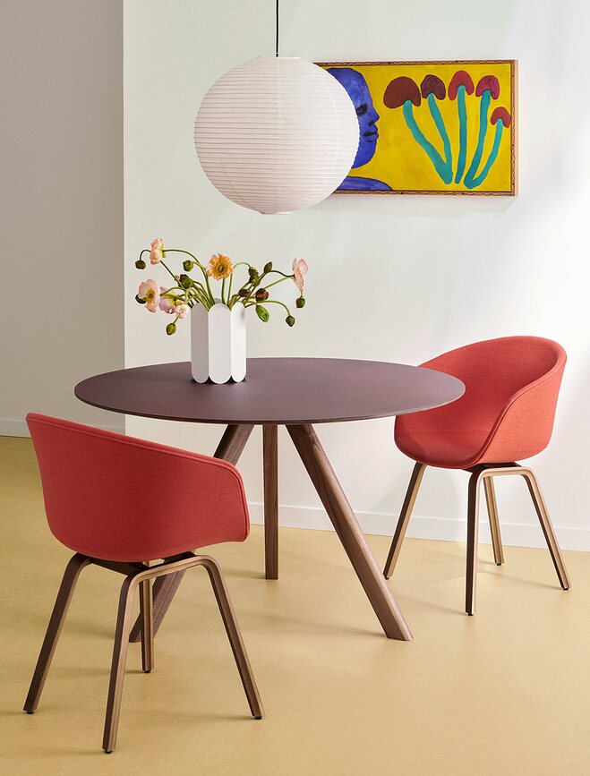 Hay Sjenilo okruglo 80 cm papirnato