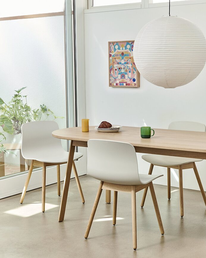 Hay Sjenilo okruglo 80 cm papirnato