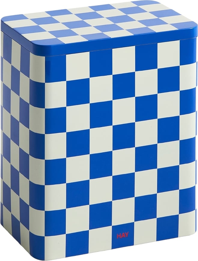 Hay Spremnik L plavo-bijeli