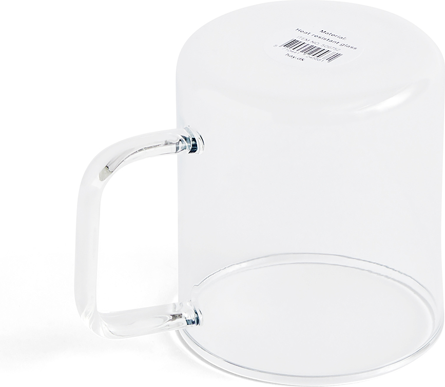 Hay Tasse, transparente