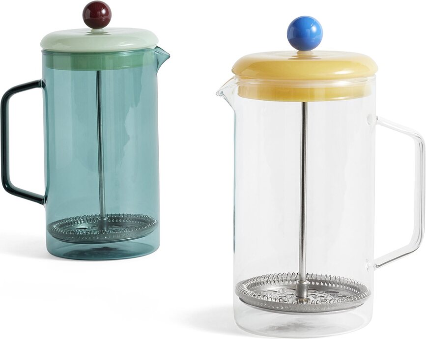 Hay French Press, 1 l, rumen