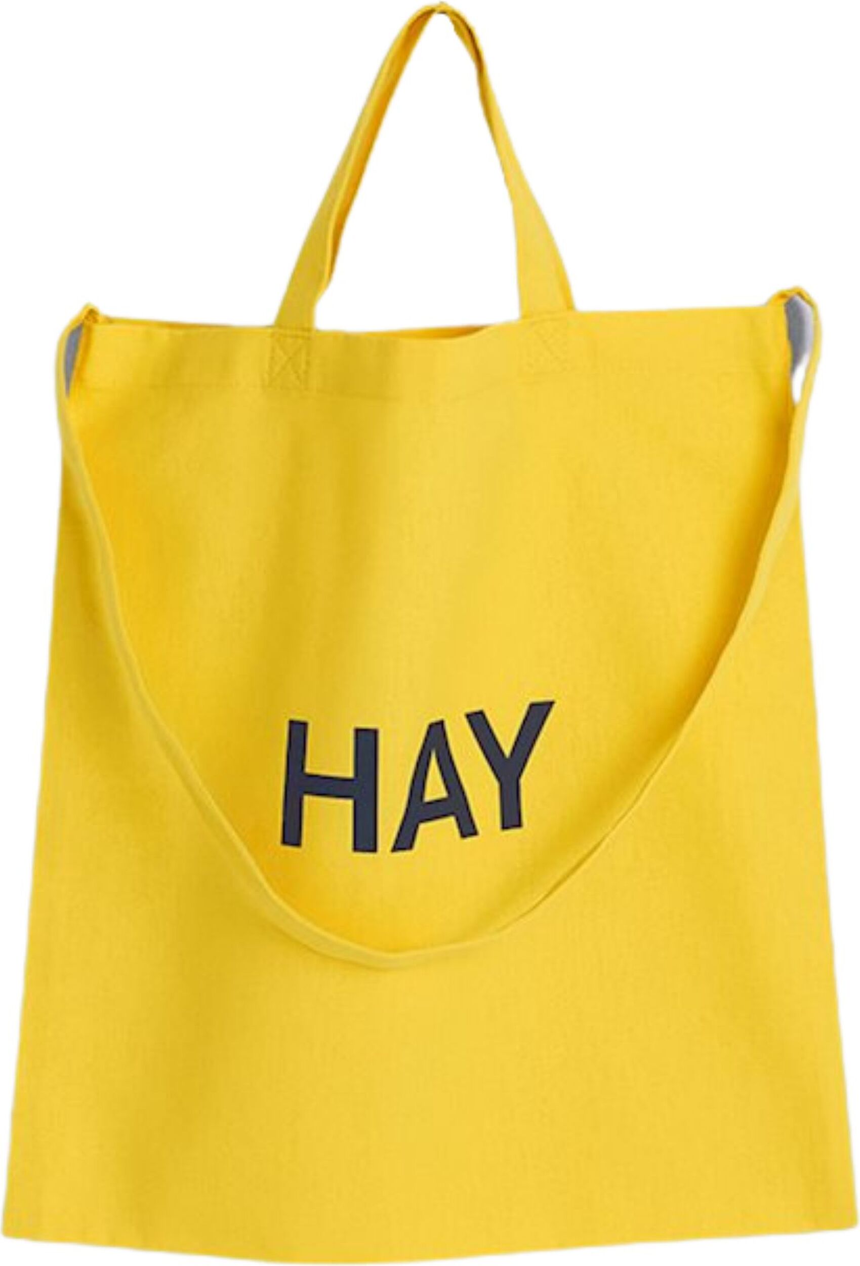 Hay Tote Bag gelb