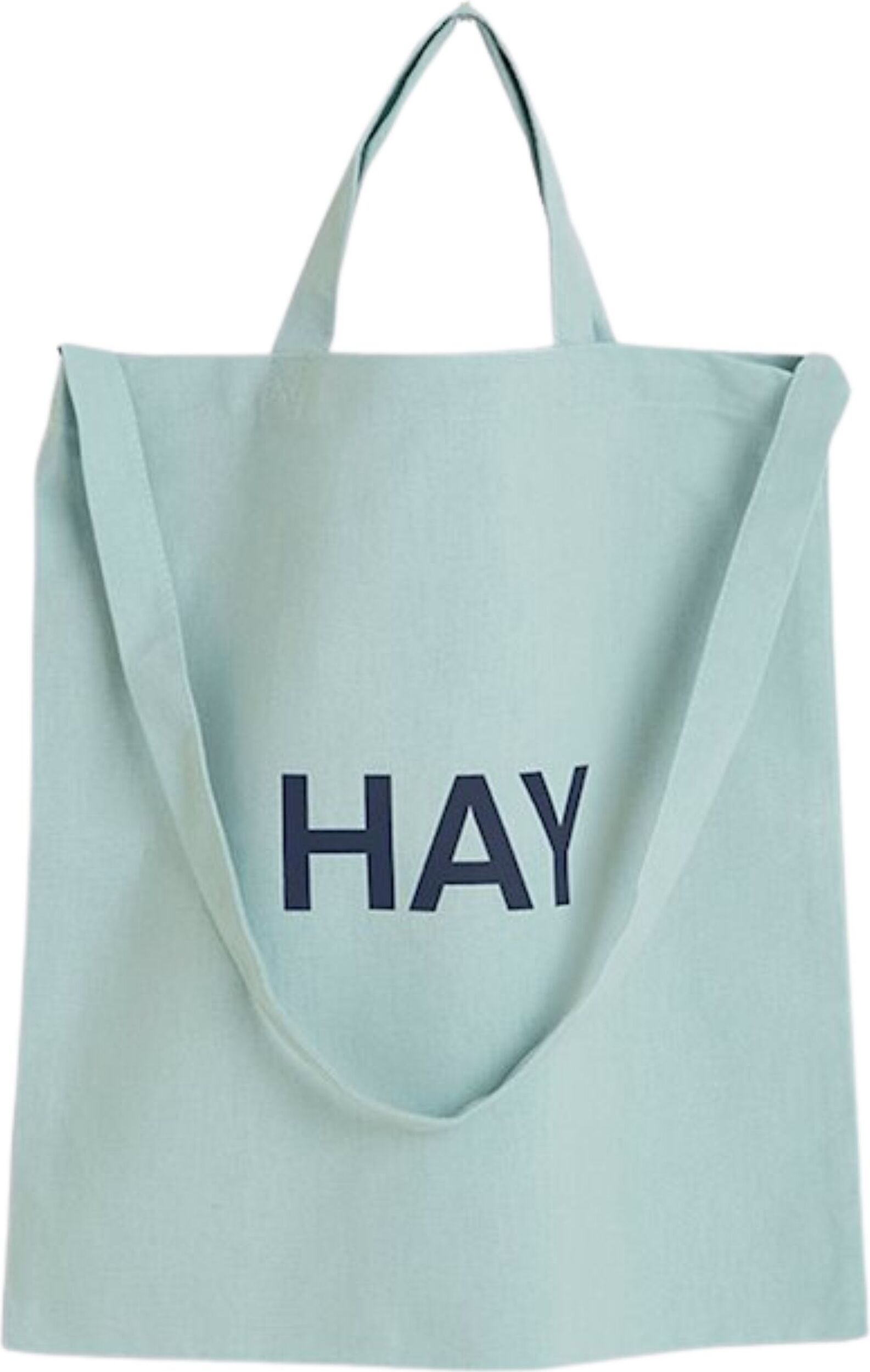 Hay Tote Bag hellblau