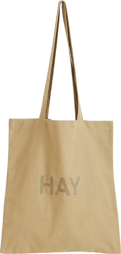 Hay Tote Tasche hellbraun