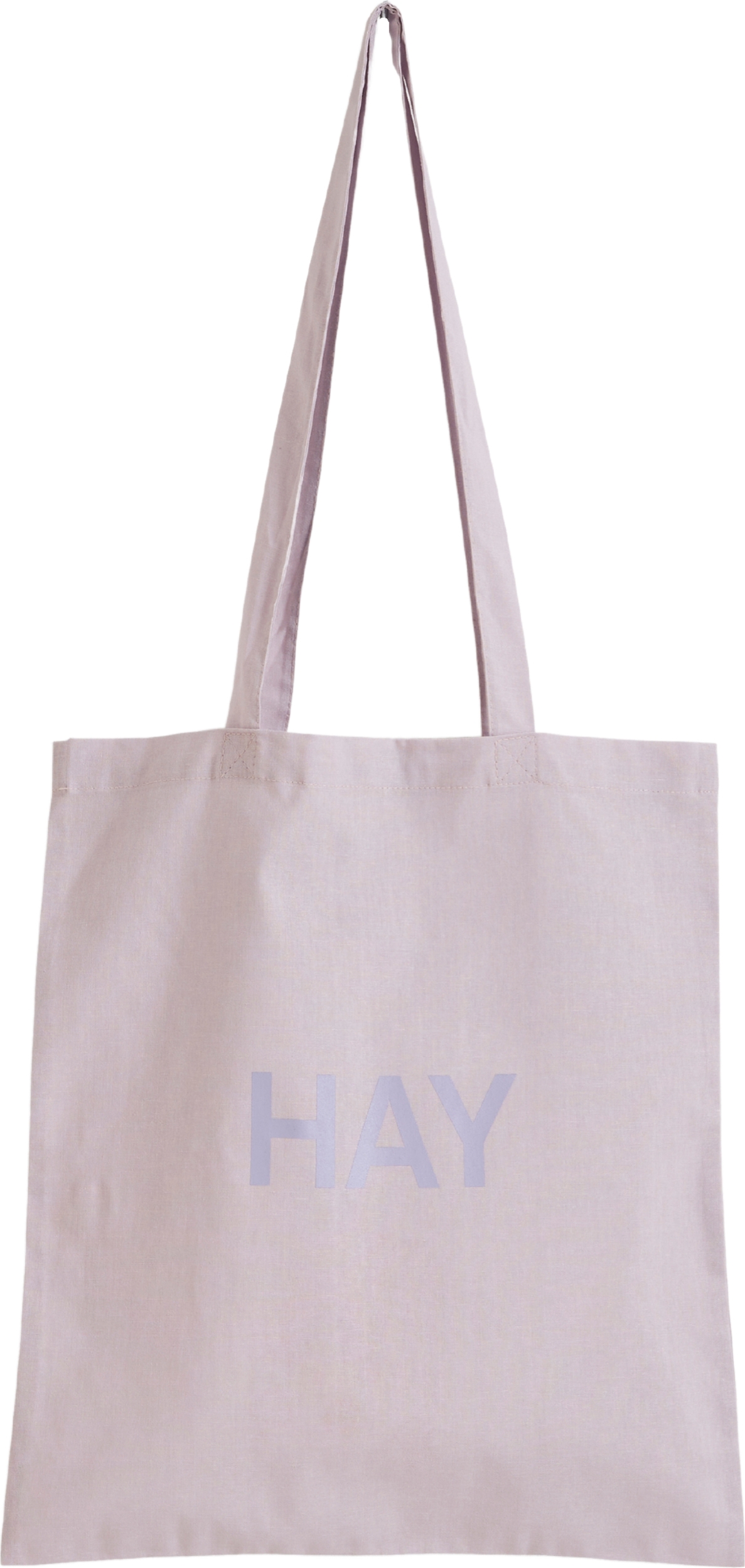 Hay Tote Tasche hellviolett