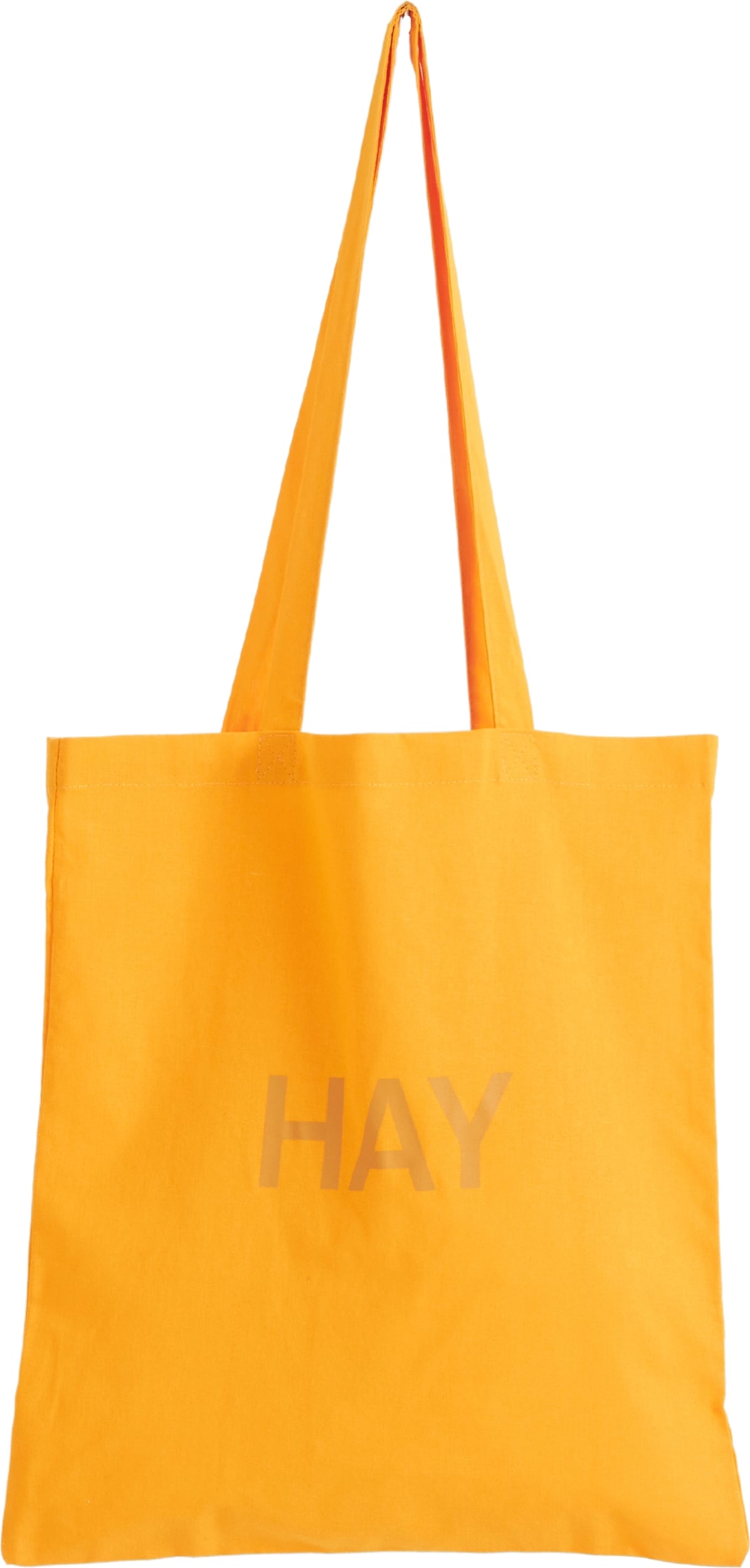 Hay Tote Tasche orangefarben