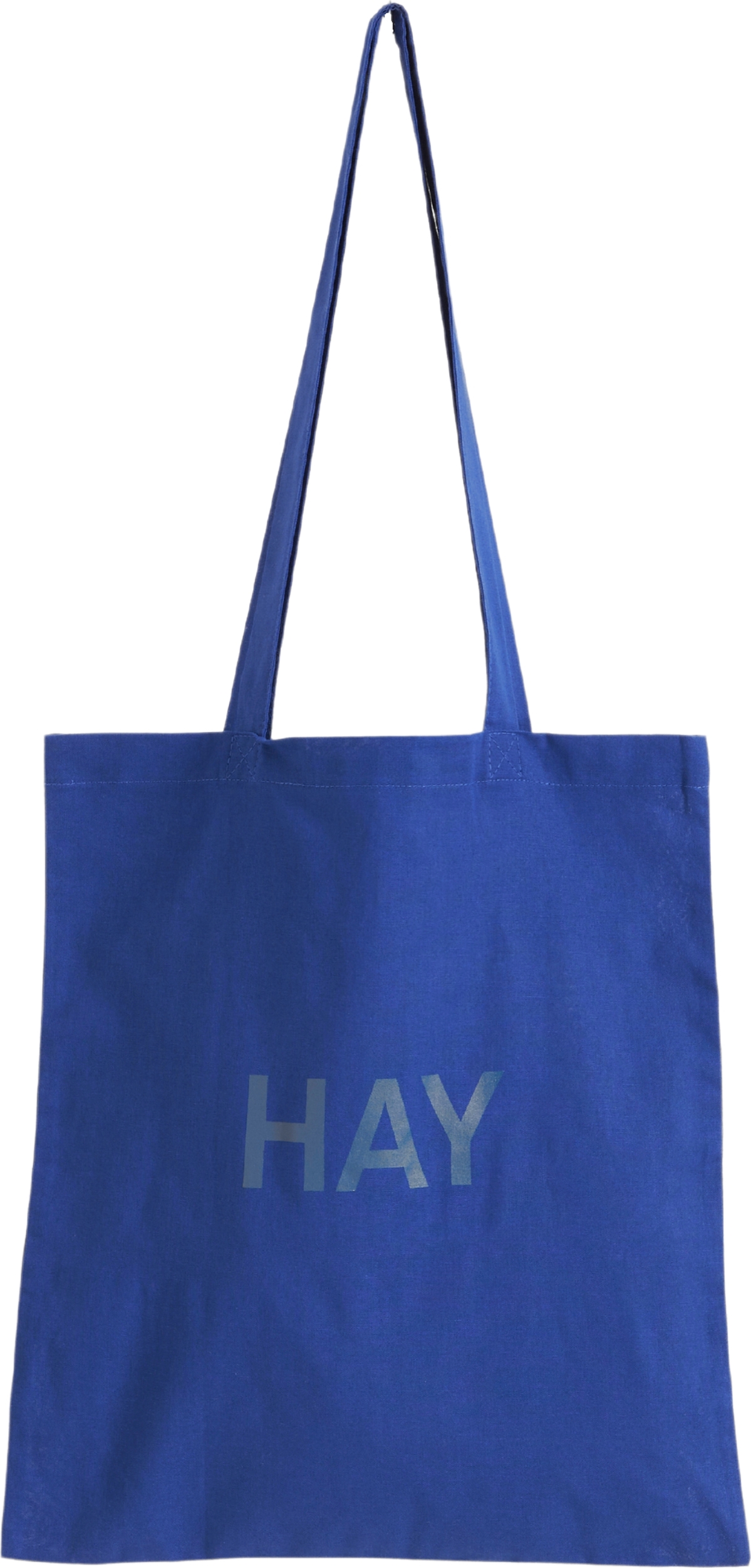 Hay Tote Tasche ultramarinblau