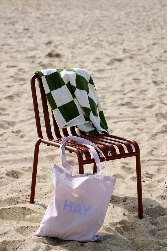 Hay Torba Tote svijetlosmeđa