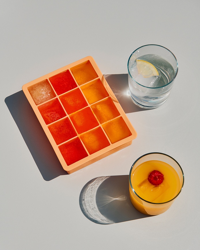 Hay Verres 220 ml, transparents, Lot de 4