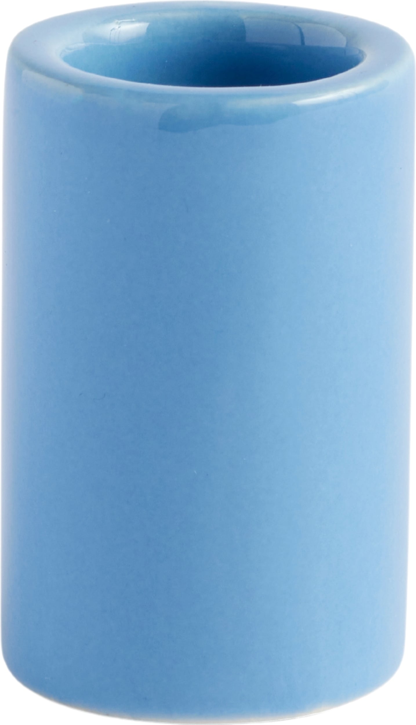 Hay Zahnbürstenständer blau