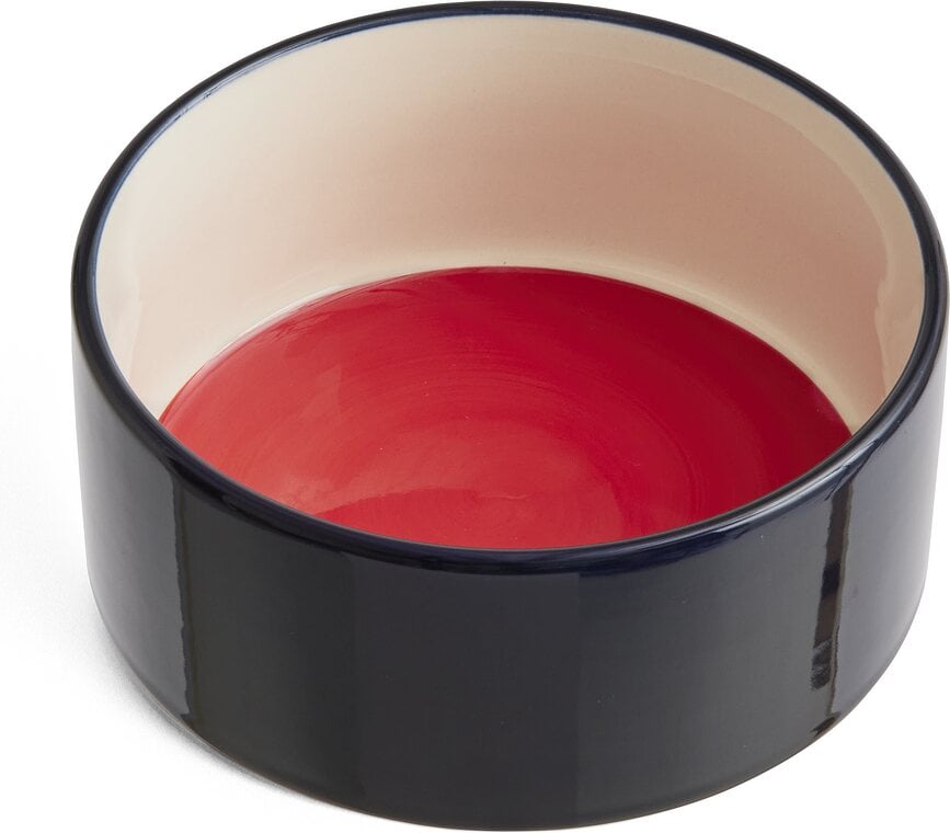 Hay Zdjela za Psa S crna