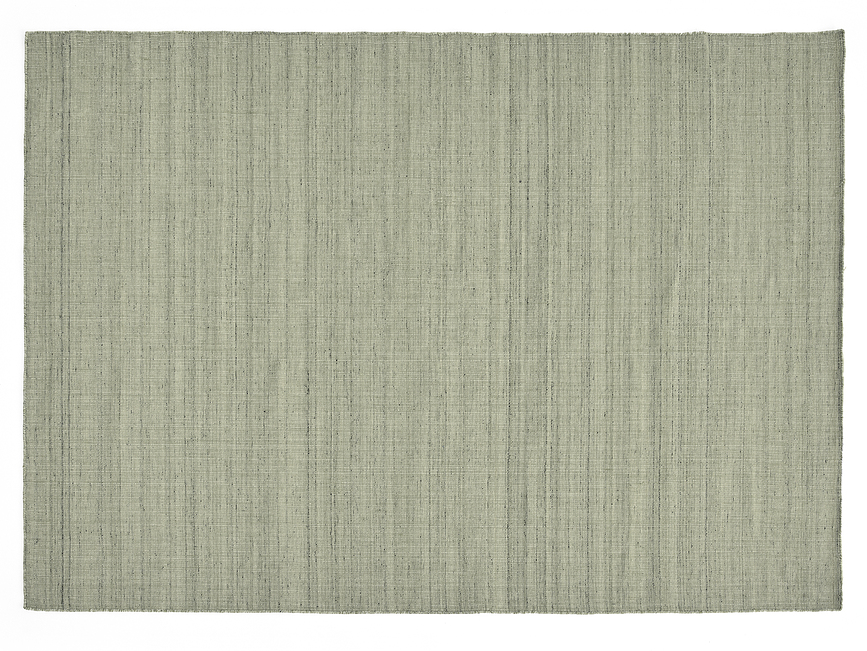 Haze Χαλί, 140 x 200 cm, πράσινο