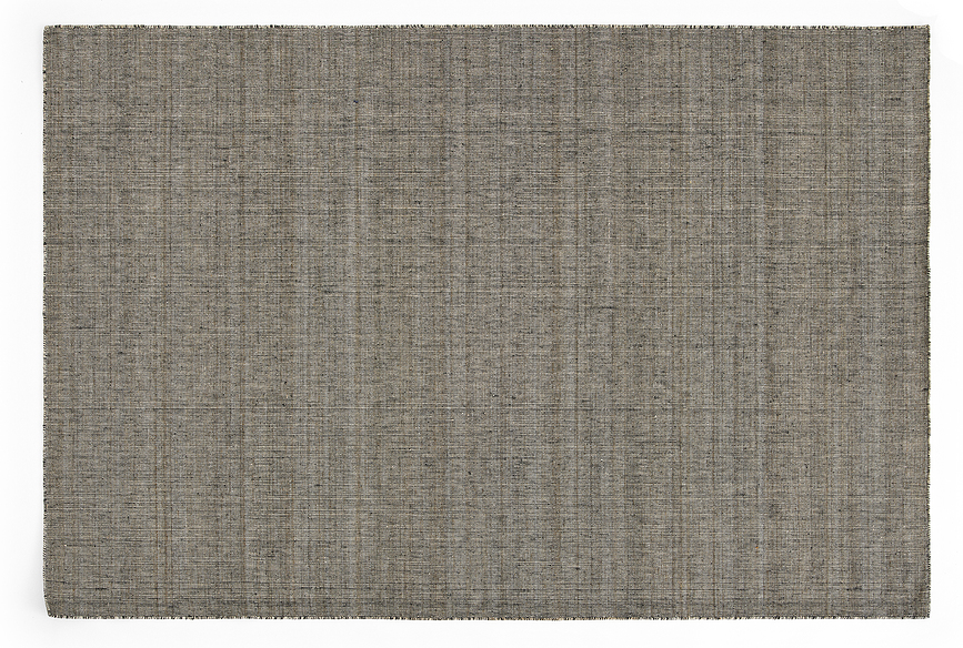 Haze Χαλί, 200 x 300 cm, μαύρο