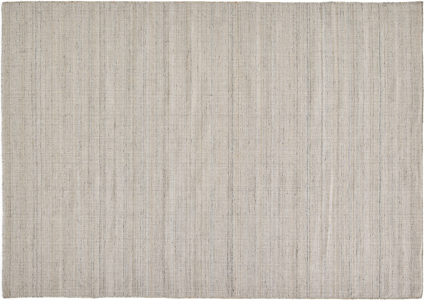 Haze Preproga, 140 x 200 cm, svetlo siva