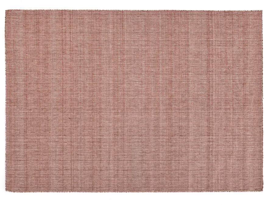 Haze Preproga, 170 x 240 cm, rdeča