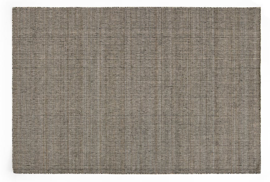 Haze Preproga, 200 x 300 cm, črna