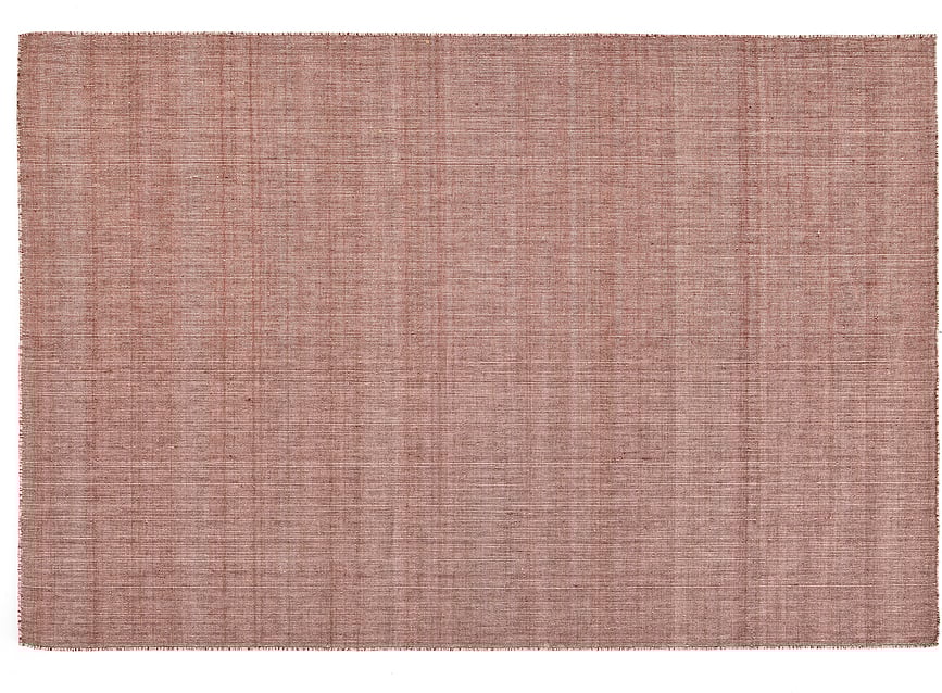 Haze Preproga, 200 x 300 cm, rdeča