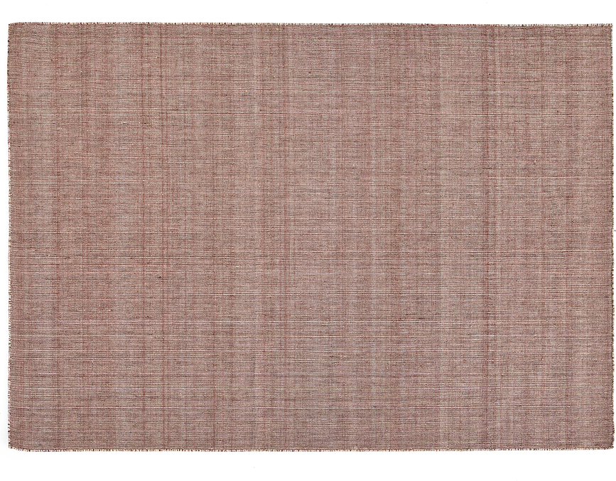 Haze Tapis 140 x 200 cm, rouge