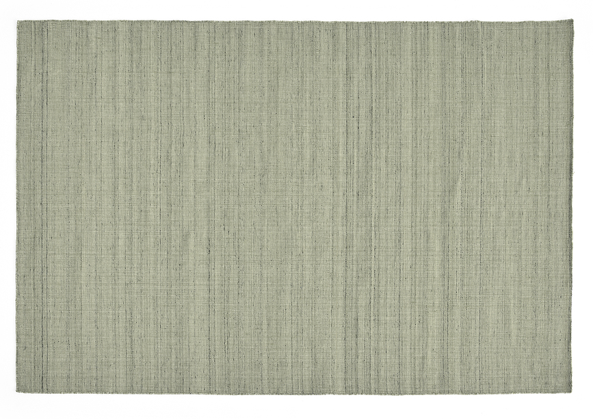 Haze Tapis 200 x 300 cm, vert