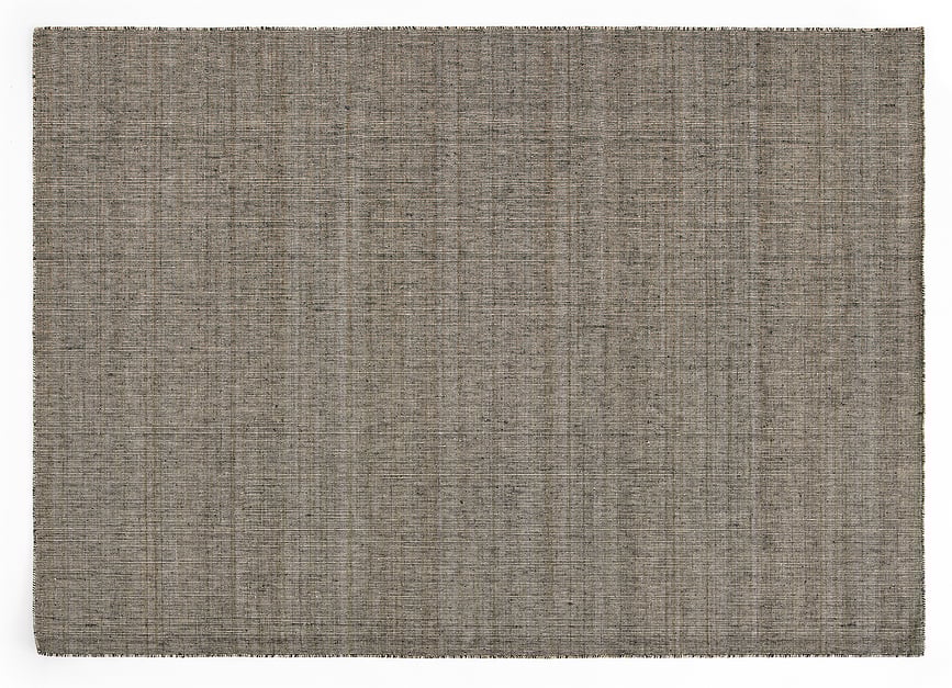 Haze Tepih 140 x 200 cm crni