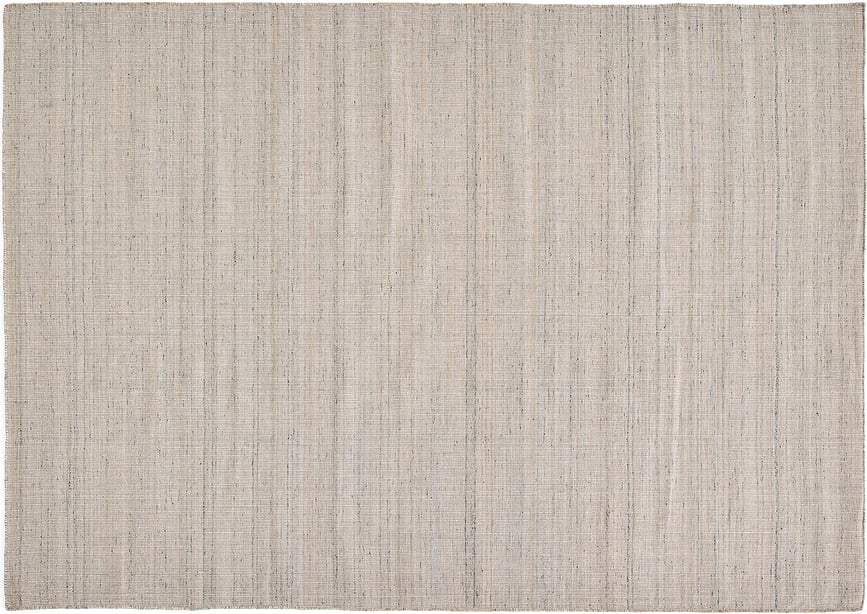 Haze Tepih 140 x 200 cm svijetlosivi