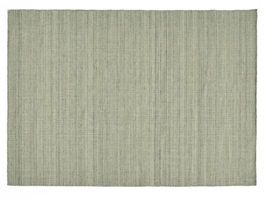 Haze Tepih 140 x 200 cm zeleni