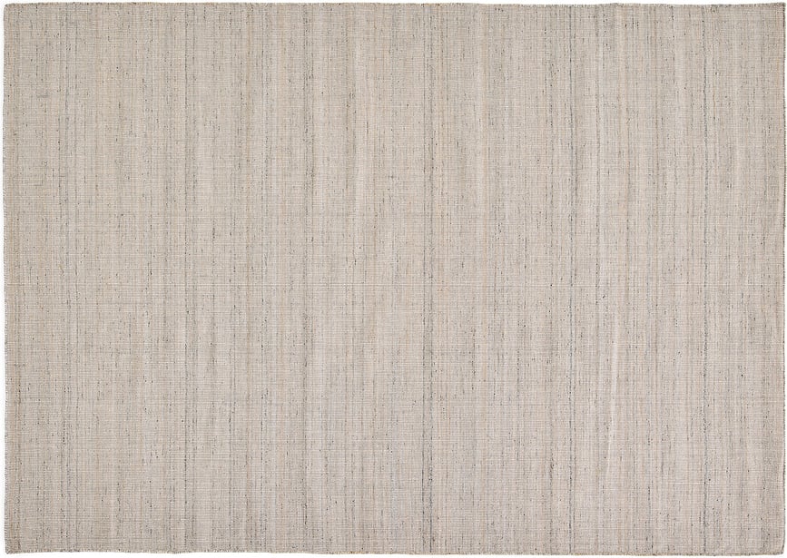 Haze Tepih 170 x 240 cm svijetlosivi