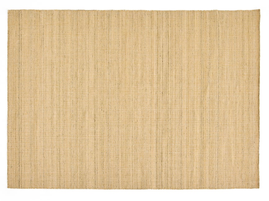 Haze Tepih 170 x 240 cm žuti