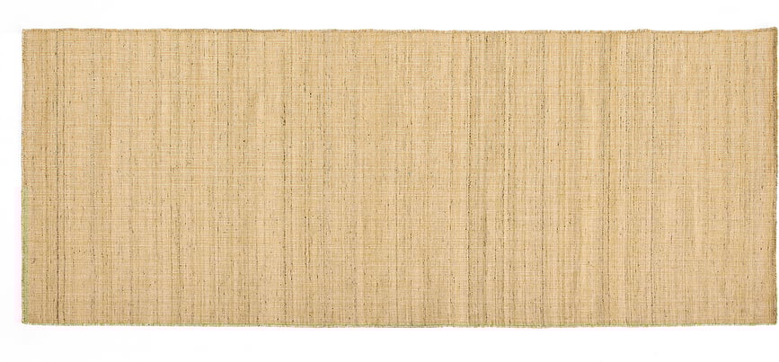 Haze Tepih 80 x 200 cm žuti