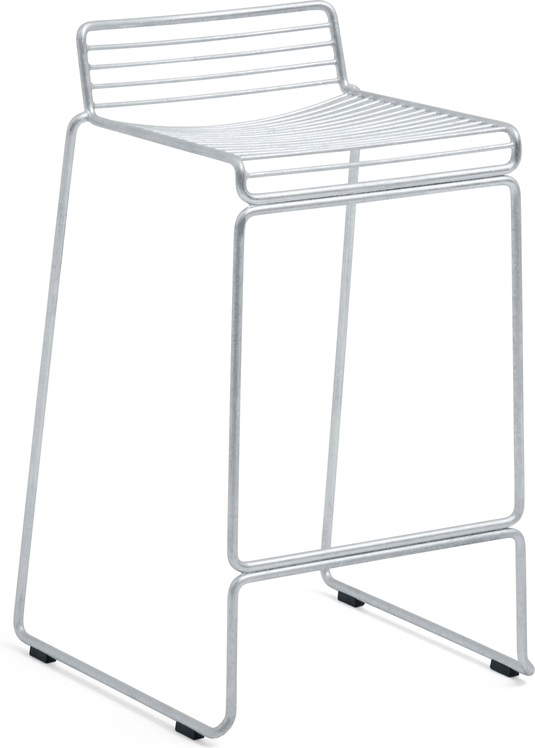 Hee Barhocker 65 cm Stahl