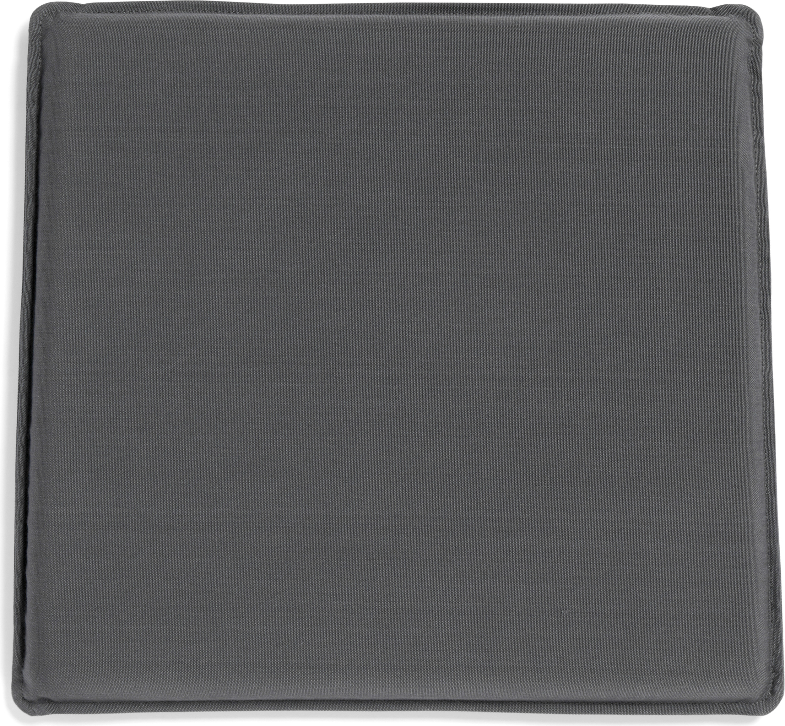 Hee Sitzkissen 43 x 39 cm, dunkelgrau