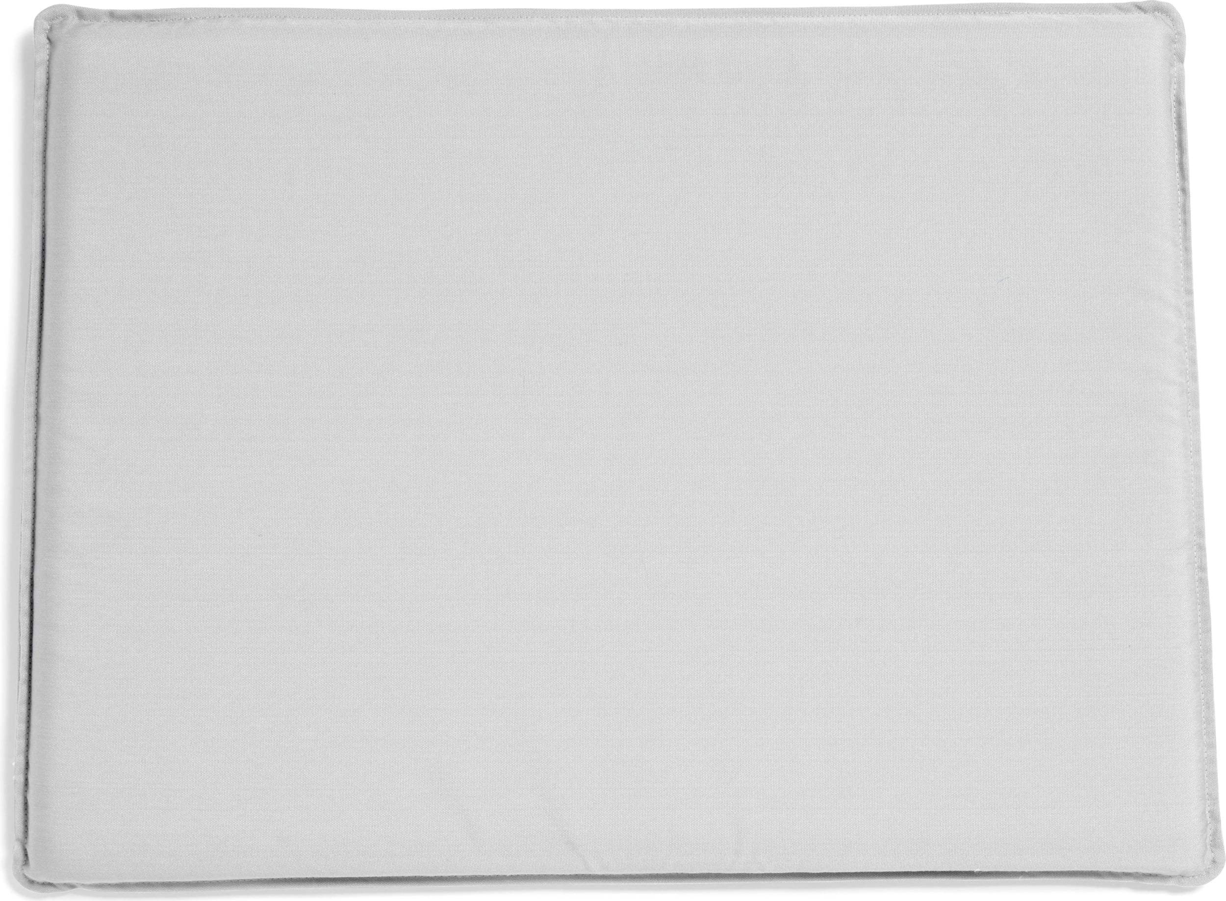 Hee Stuhlkissen 63 x 46 cm, hellgrau
