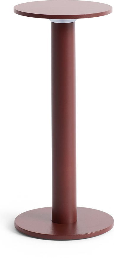 Host Brezžična namizna svetilka, 22 cm