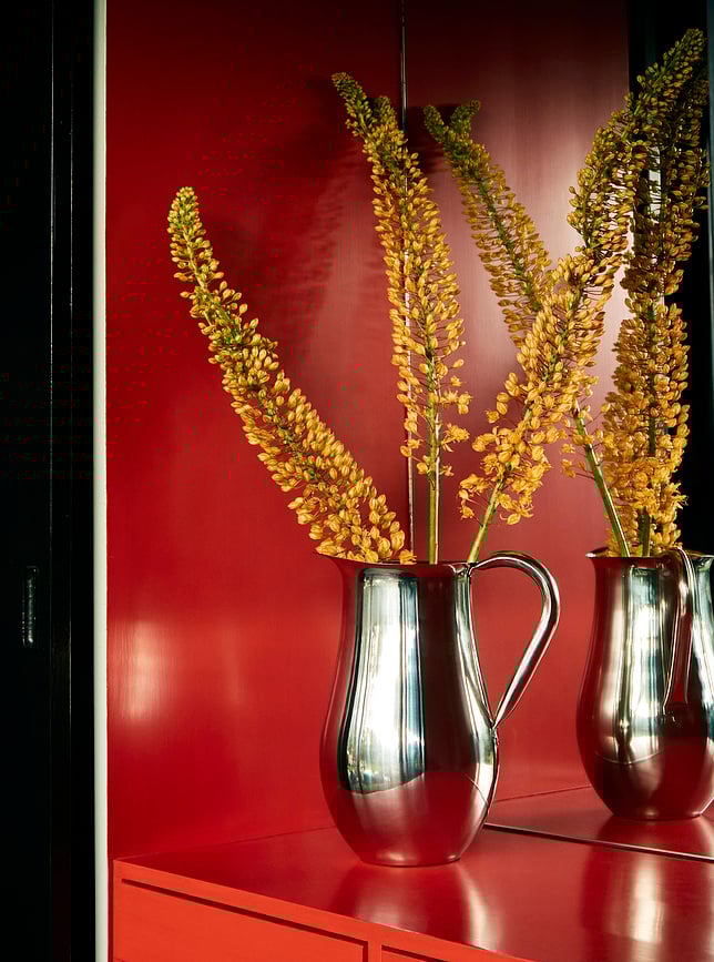 Indian Bokal 19,5 cm nehrđajući čelik