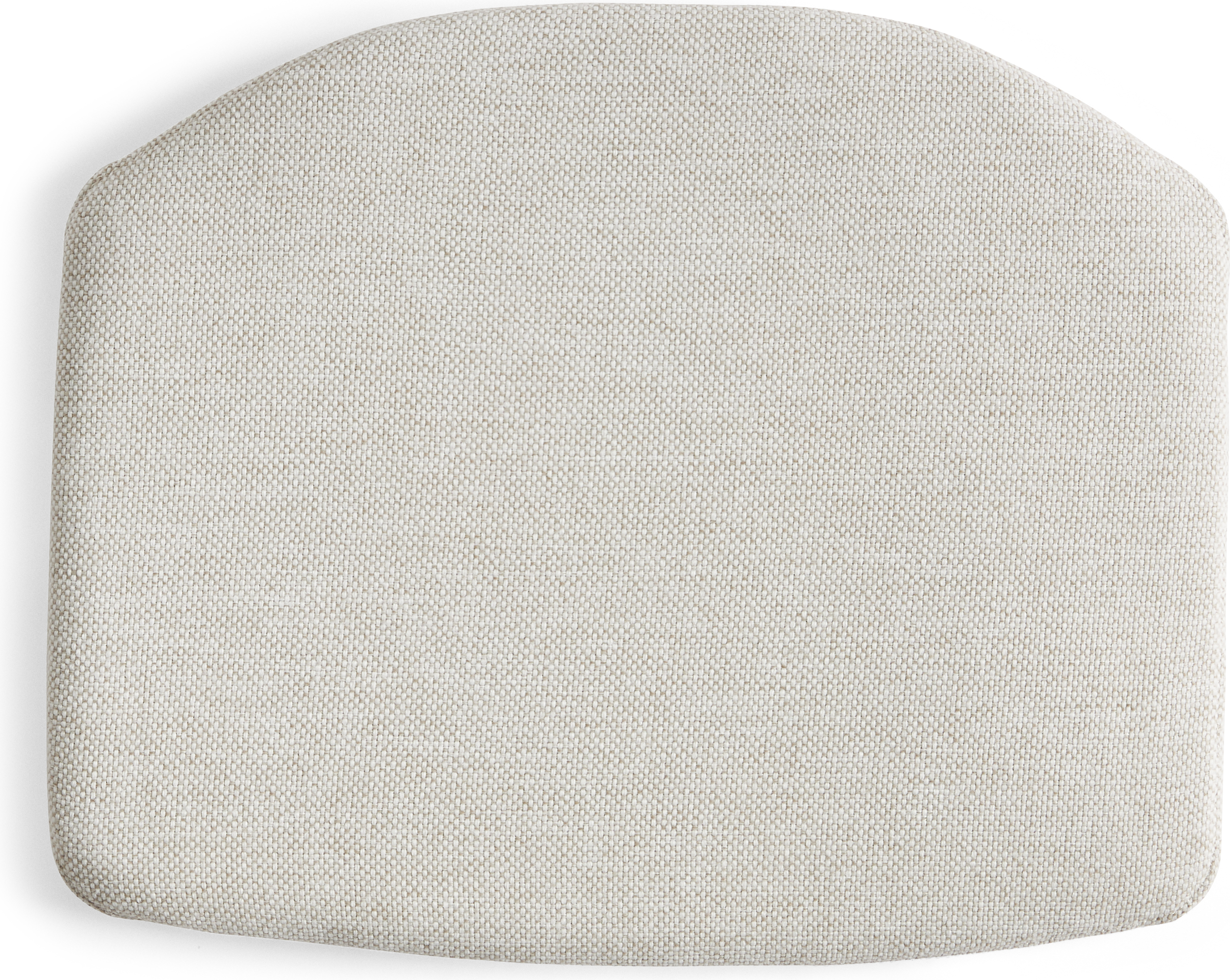 J-series Sitzkissen 38 x 33 cm, creme
