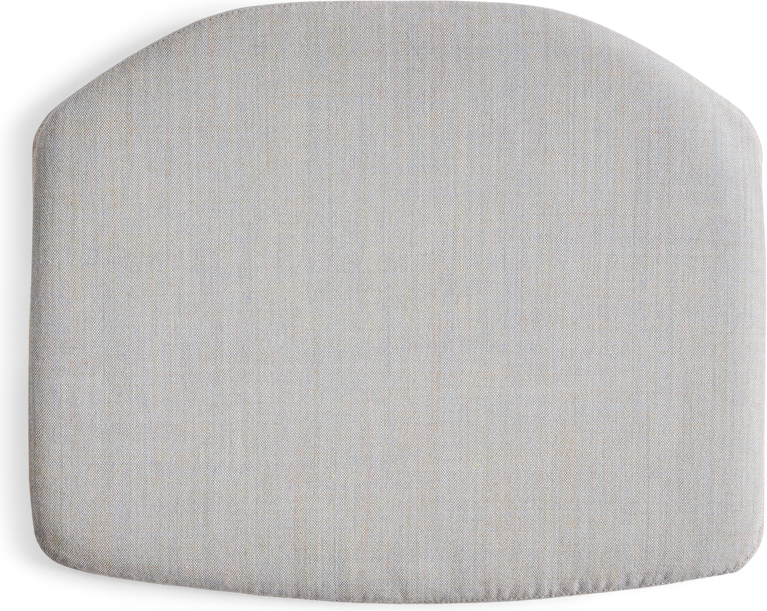 J-series Sitzkissen 38 x 33 cm, hellgrau
