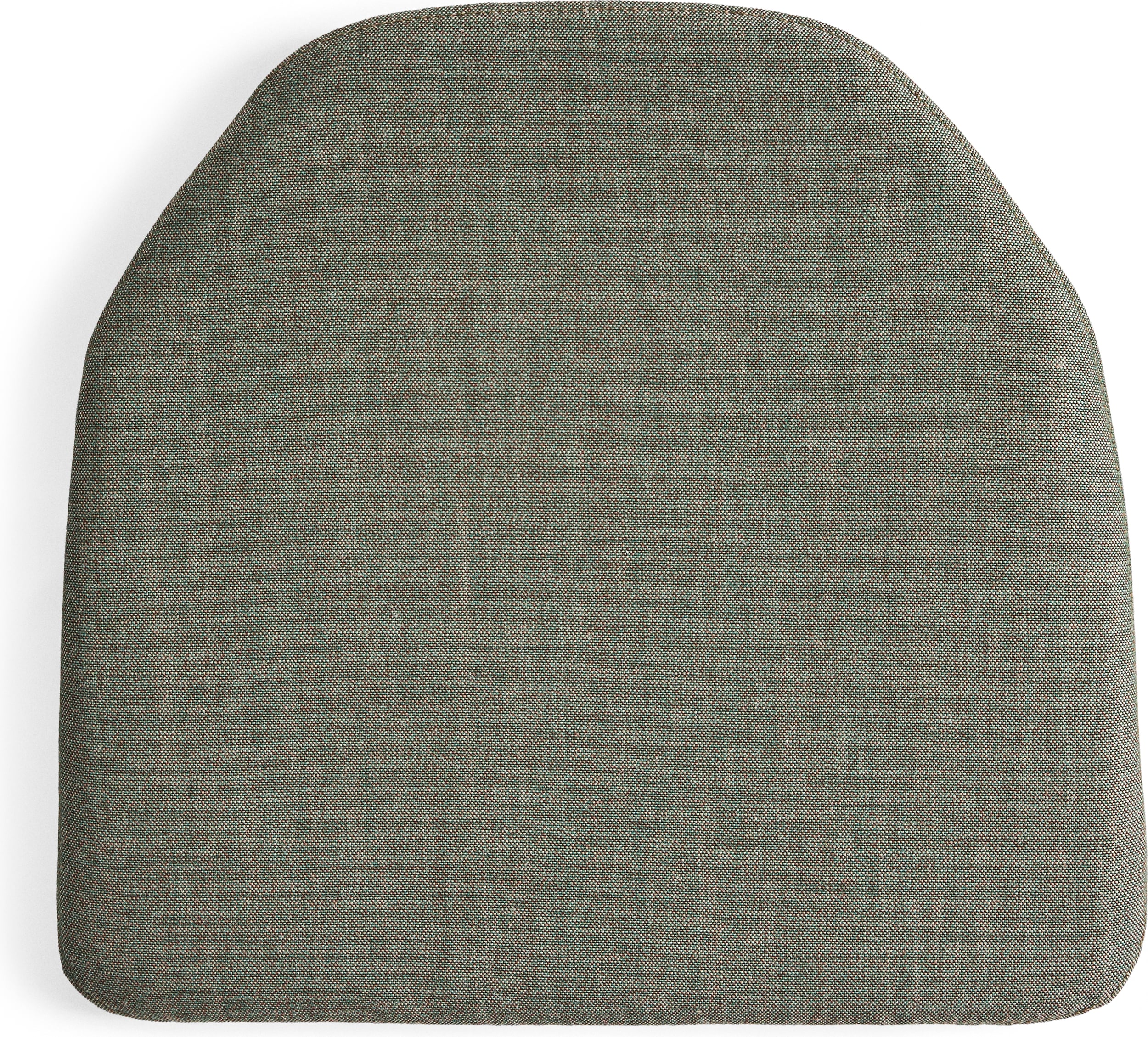 J-series Sitzkissen 41 x 37 cm, gedämpftes Grün