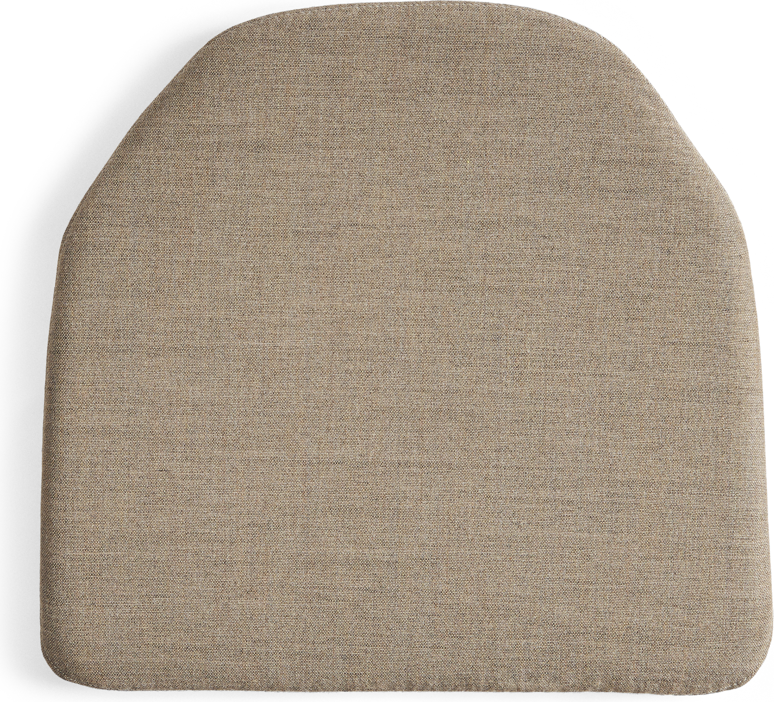 J-series Sitzkissen 41 x 37 cm, hellbraun