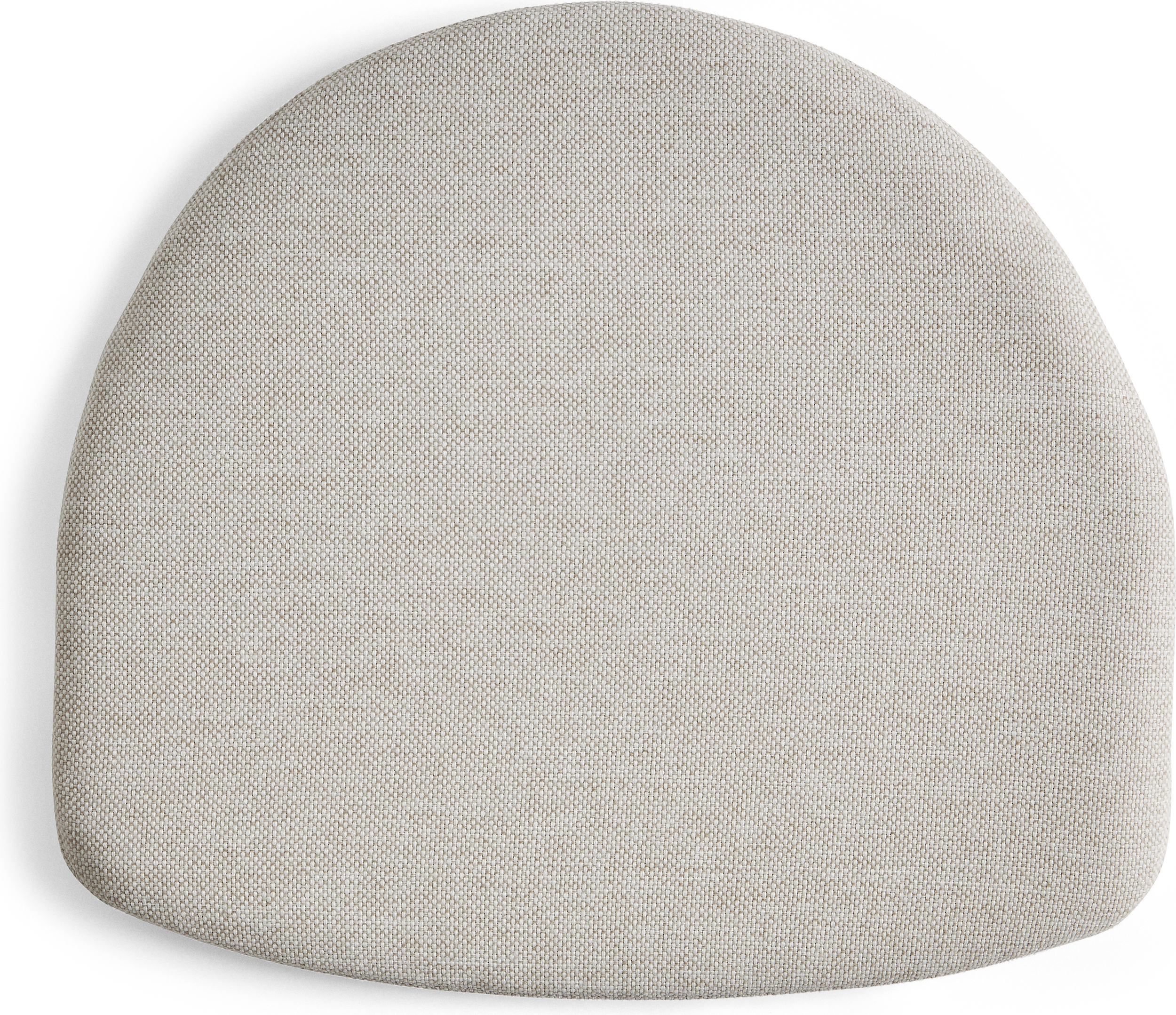 J-series Sitzkissen 46 x 41 cm, cremefarben