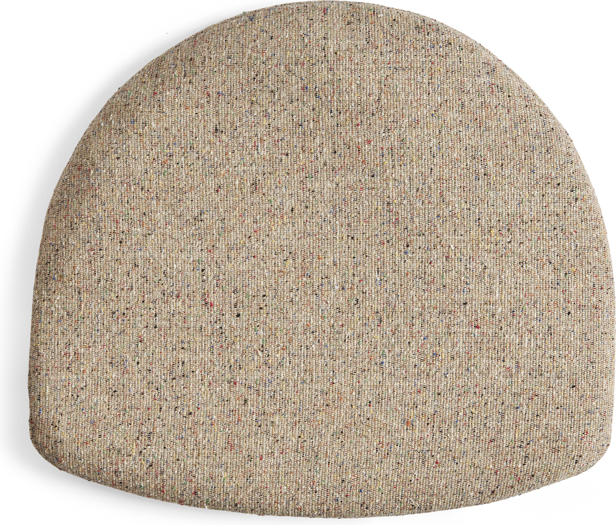J-series Sitzkissen 46 x 41 cm, dunkelbeige