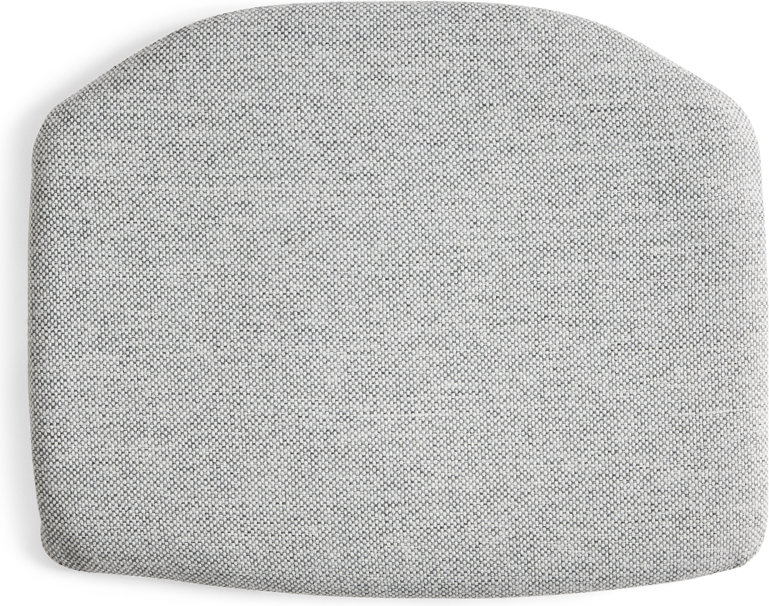 J-series Stuhlkissen 38 x 33 cm, grau