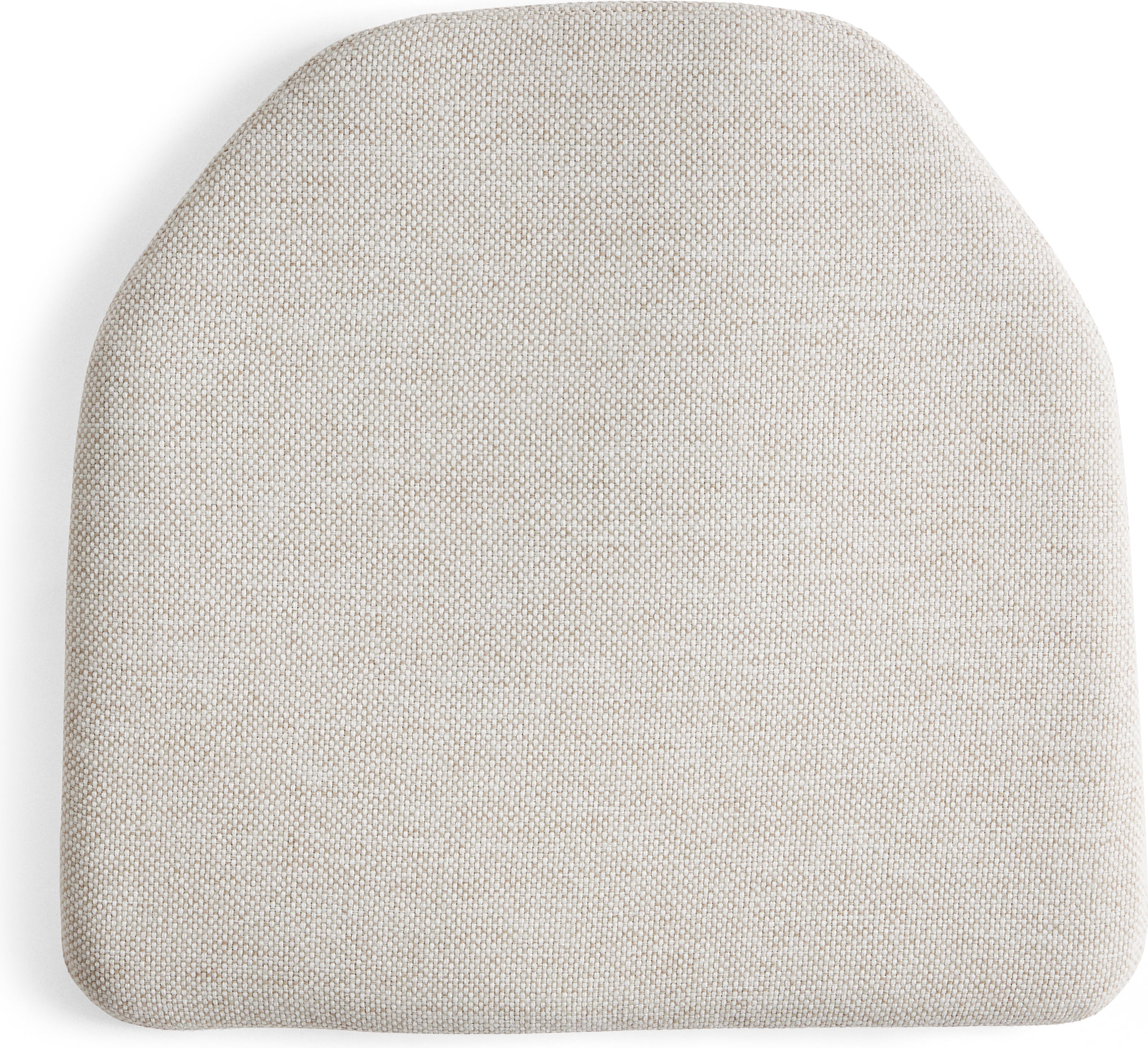 J-series Stuhlkissen 41 x 37 cm, creme