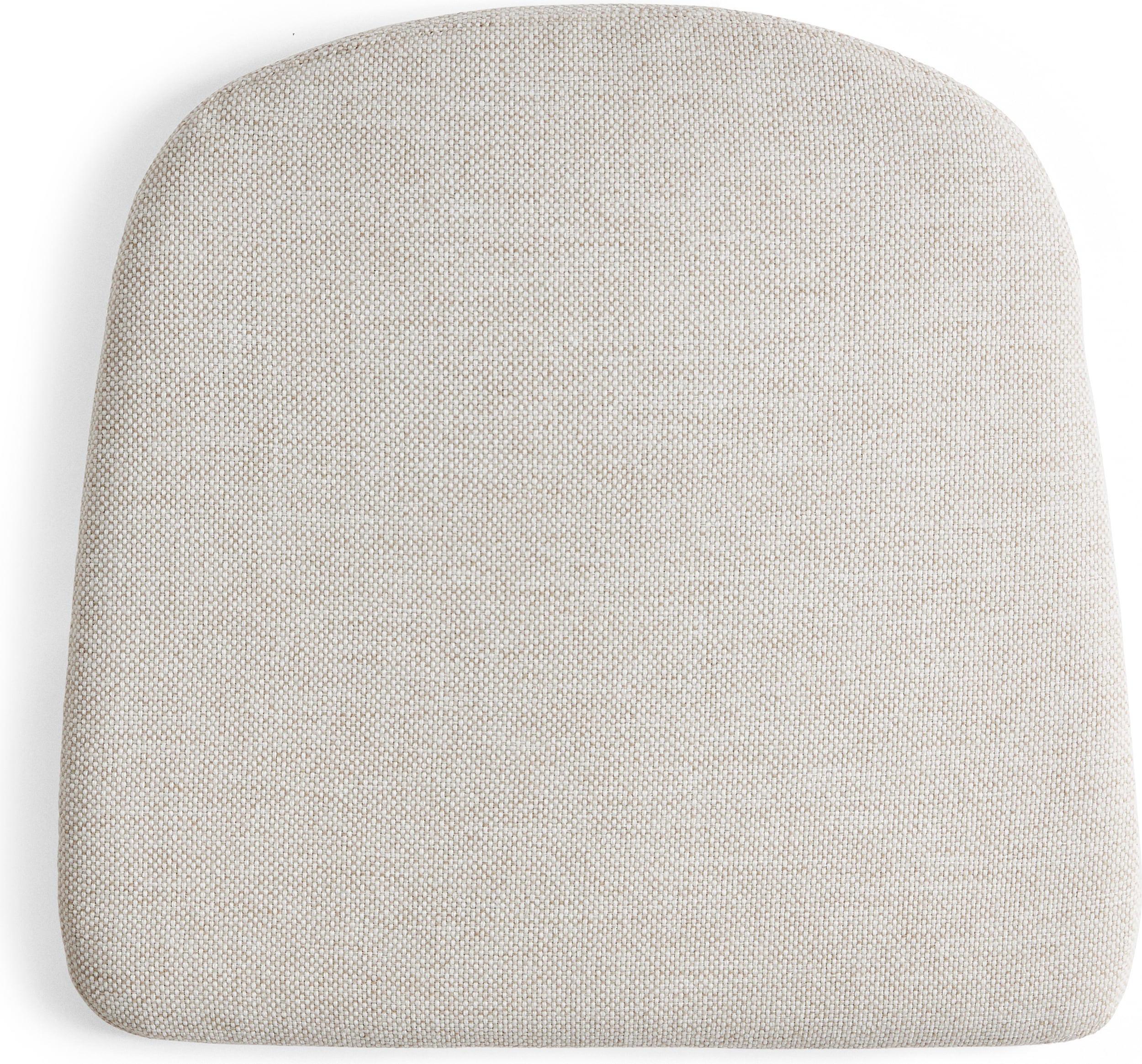 J-series Stuhlkissen 43 x 40 cm, creme