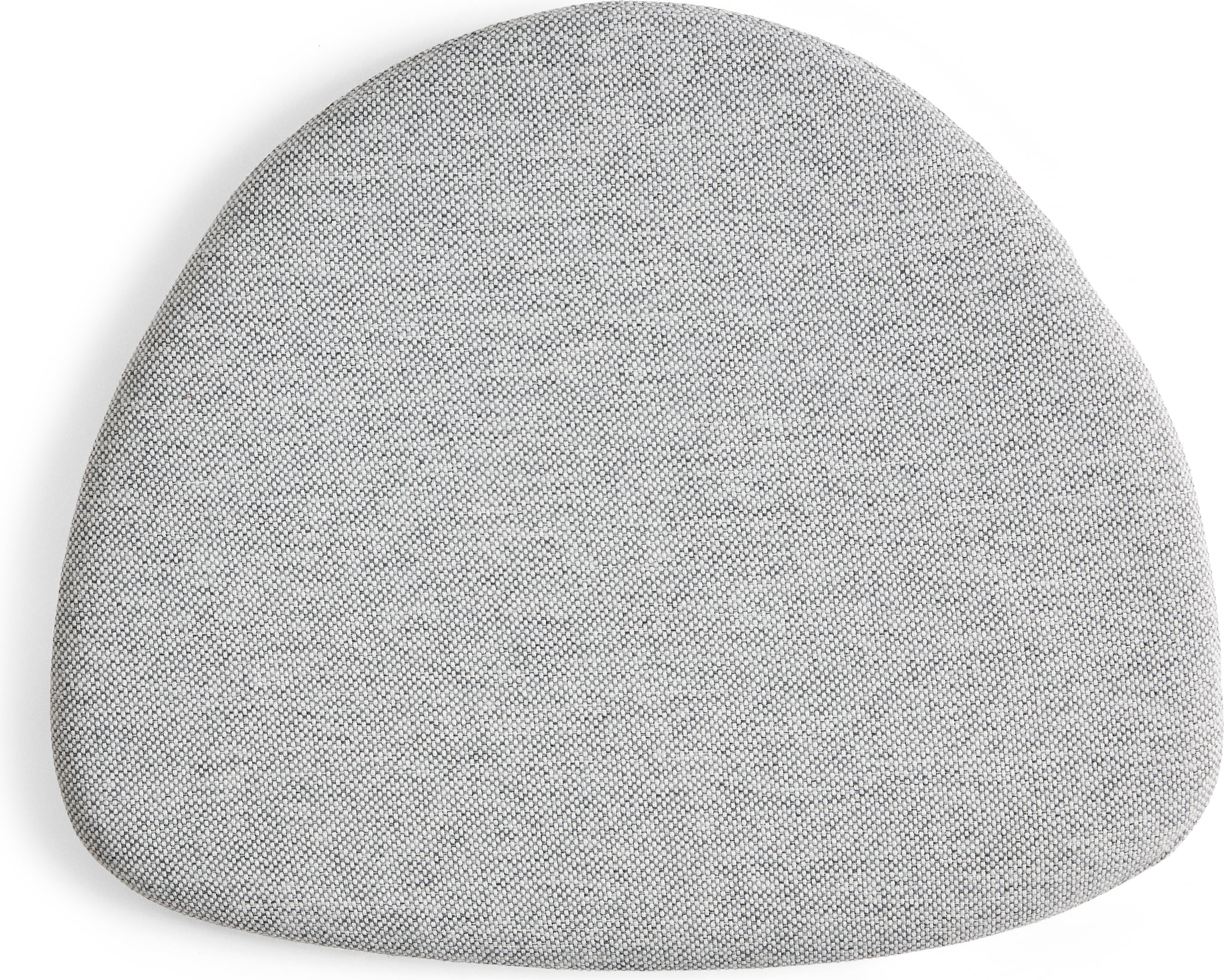 J-series Stuhlkissen 45 x 40 cm, grau