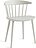 J104 Stuhl grau