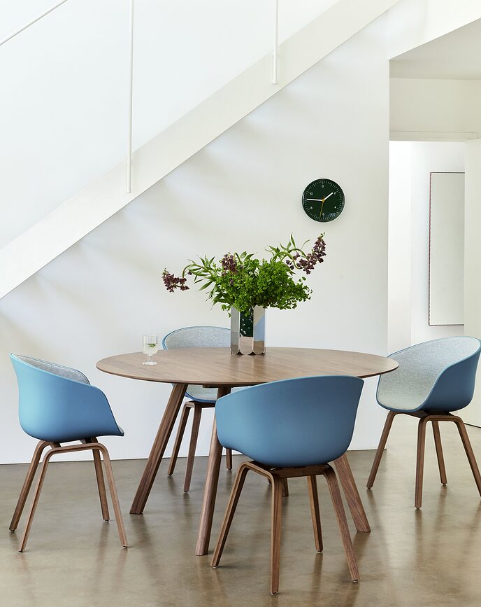 Jarrón espejado Hay Arcs