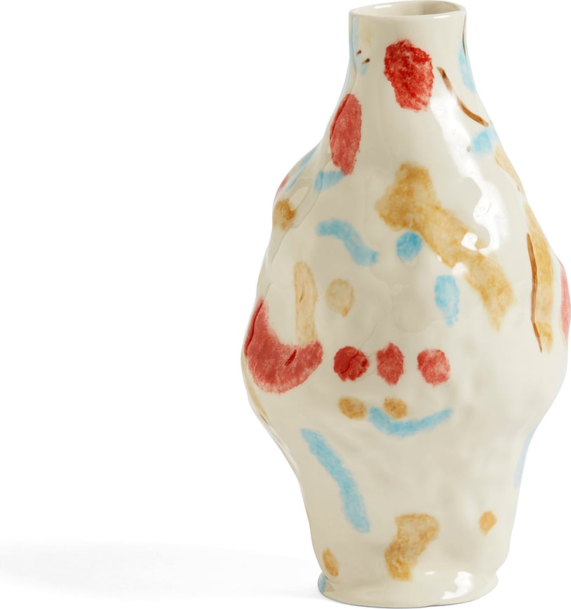 Jessica Hans Vaza šarena