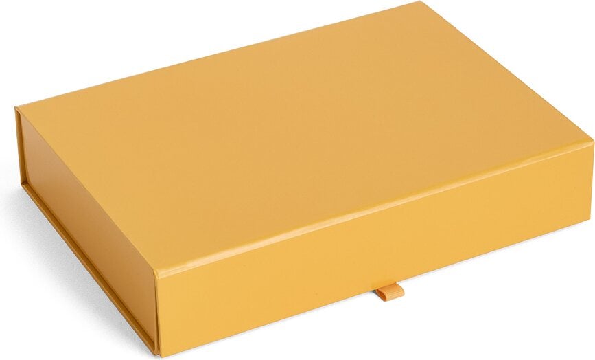 Joyero Colour Storage, verde