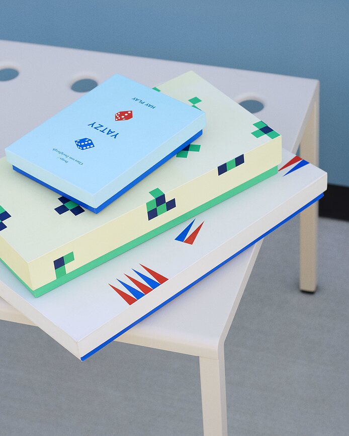 Juego de Ajedrez Hay Play